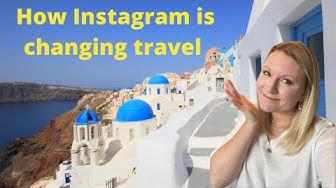'Video thumbnail for The Growth and Power Of INSTA TOURISM'