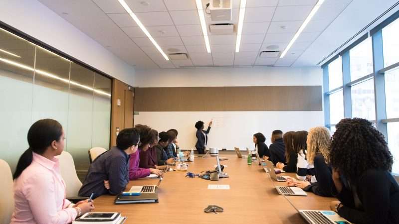 The Sociology Conference and Professional Development