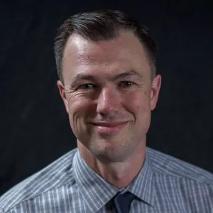 Josh Packard, Phd: Organizational Strategy and Management