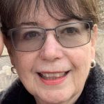 Read more about the article Johanna P. Bishop, EdD, CPT: Making Communities Resistant to Human Trafficking with Sociology