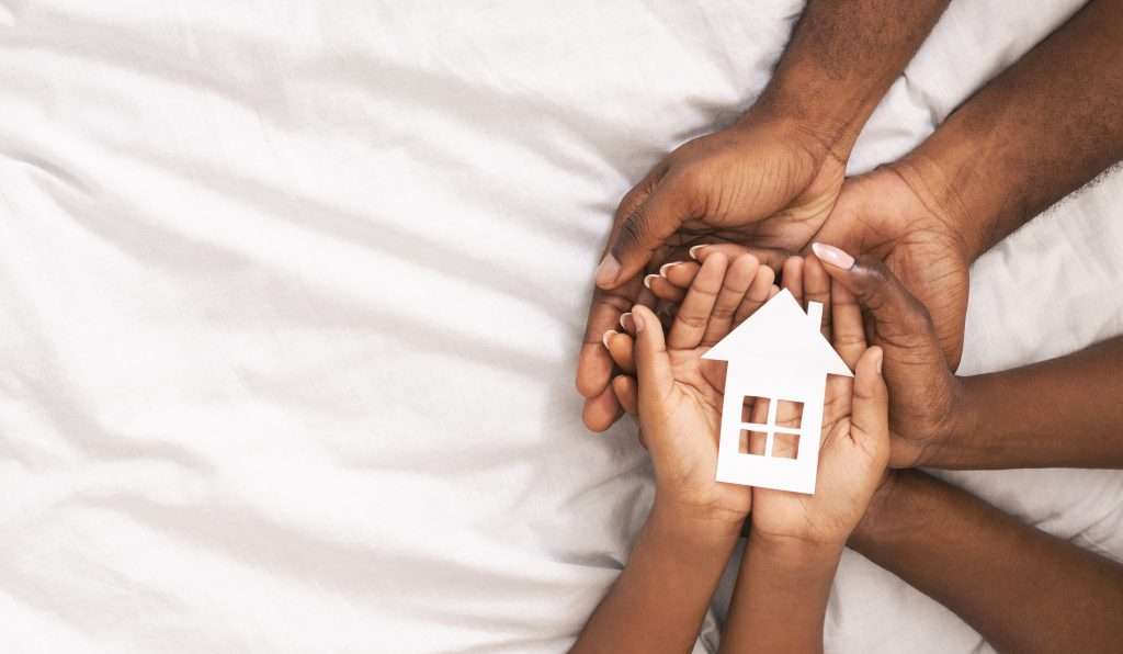 The Social Impacts of Coronavirus on Families in Nigeria