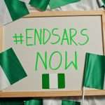 Read more about the article Discussing the #EndSARS Protests in Nigeria