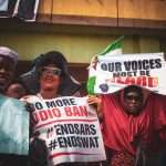Read more about the article Ending Police Brutality in Nigeria and the United States