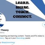 Read more about the article Renovations to the @SociologyTheory Twitter Handle