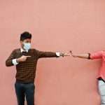 Read more about the article COVID-19 in India: Social Distancing and More