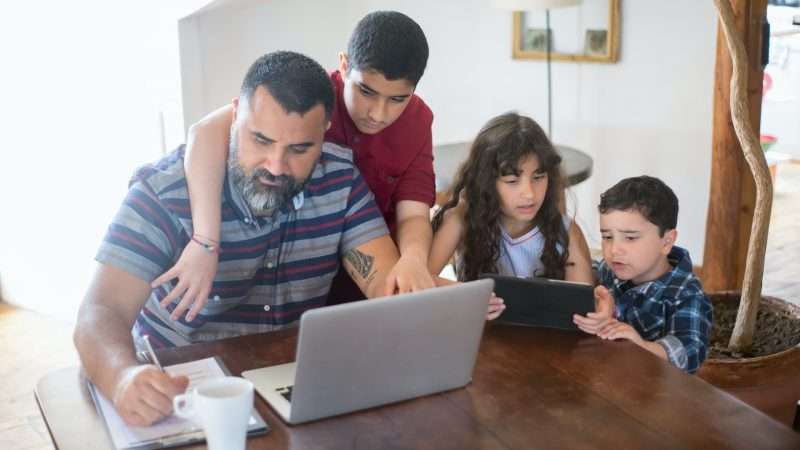 Teaching the Sociology of Family: Is it Radical?