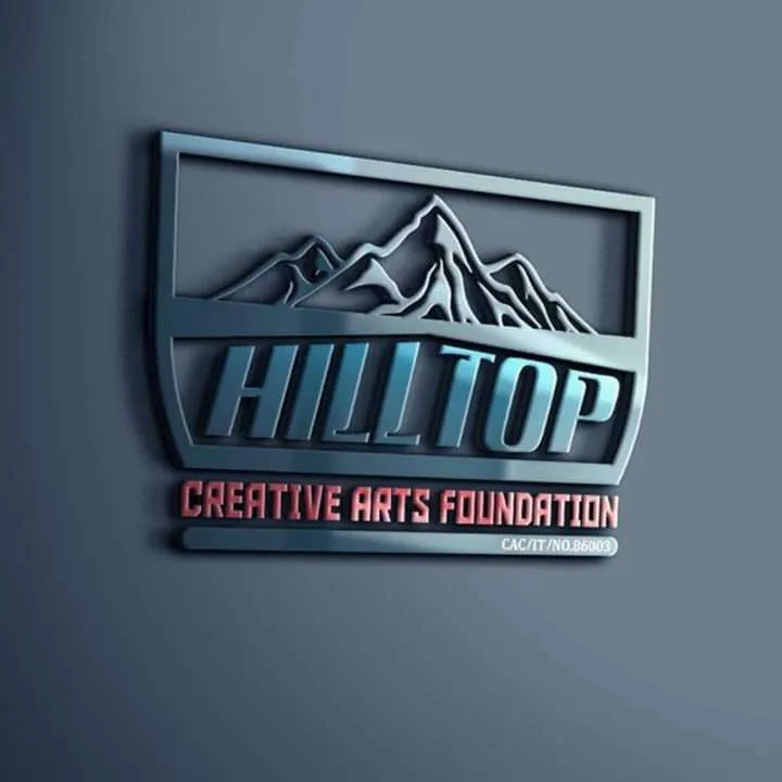 Hilltop Creative Arts Foundation: Benue Chairman