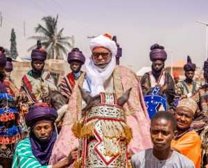 Why we should go to Festivals: They Represent Heritage and the Kuti Heritage Museum.