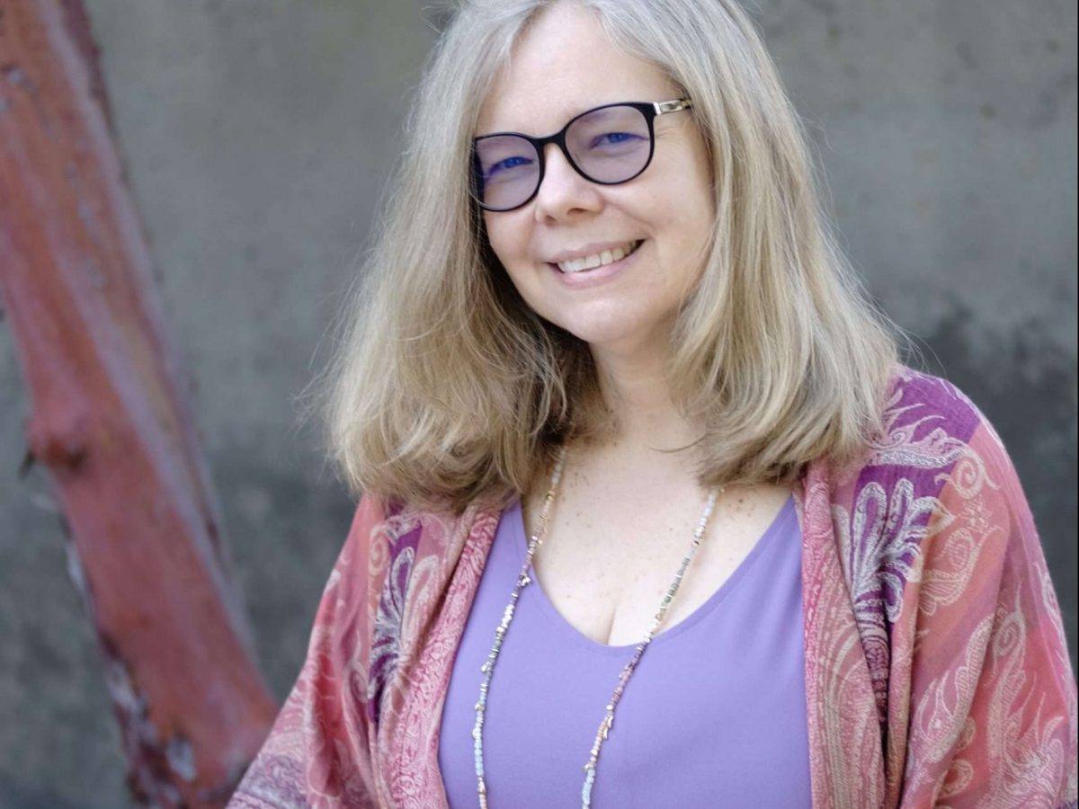 Chloe E. Bird, PhD, FAAAS, FAAHB: Using Sociology to Address Sex and Gender Differences in Health Care