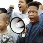 Read more about the article Gerbner’s Cultivation Theory and How it Applies to Protests
