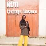 Read more about the article The Kuti Heritage Museum and Learning about Mama Funmilayo