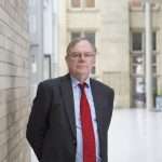 Read more about the article Professor Robert Dingwall: Strategic Advice and Evaluation