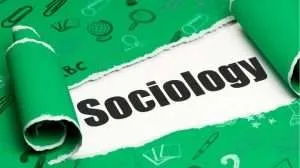 the Process of Getting a Sociology Degree in Nigeria