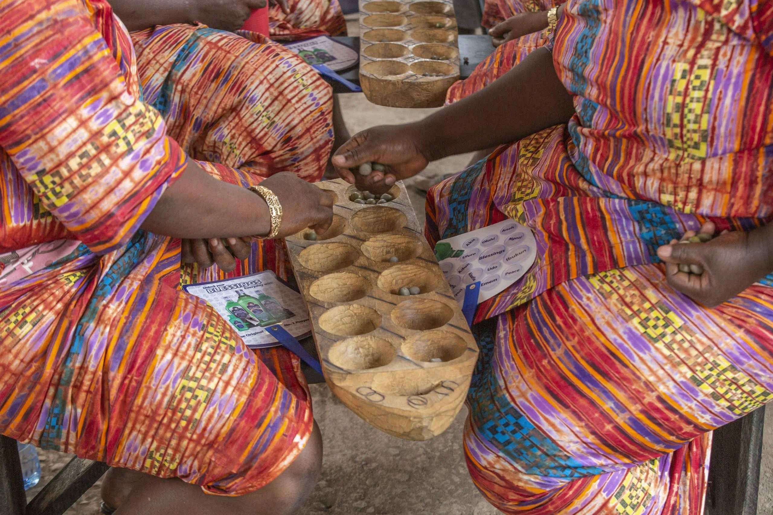 Fakten zur Kultur und Tradition der YorubaFakten zur Kultur und Tradition der Yoruba  