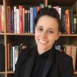 Read more about the article Jackie Henke, PhD: Data Analyst for the Court of California