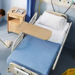 Read more about the article External Threats and Social Solidarity in the Hospital