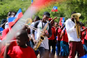 Haiti's Politics