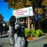 Read more about the article Global Pandemics and Social Change: Unraveling the Impact