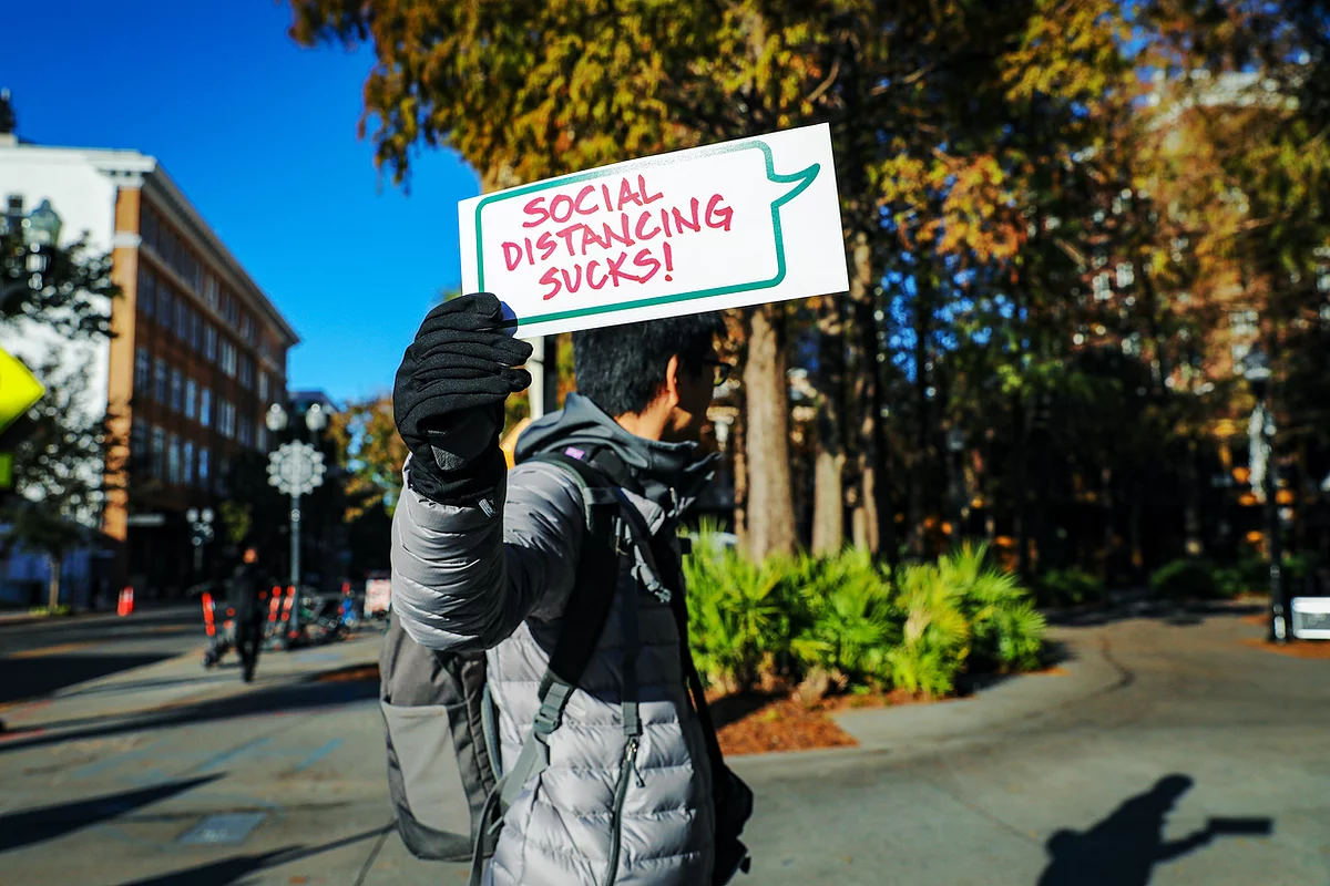 You are currently viewing Global Pandemics and Social Change: Unraveling the Impact