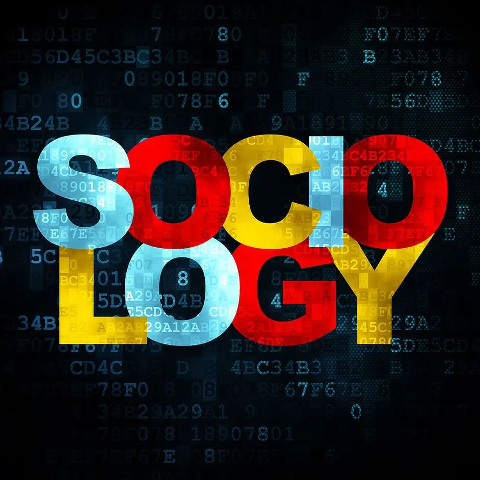 You are currently viewing Overview of Sociology: Applied Sociology and Subfields