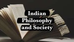 Indian Philosophy and Society, Gandhi on Swaraj: What is Gandhi's Concept of Swaraj?