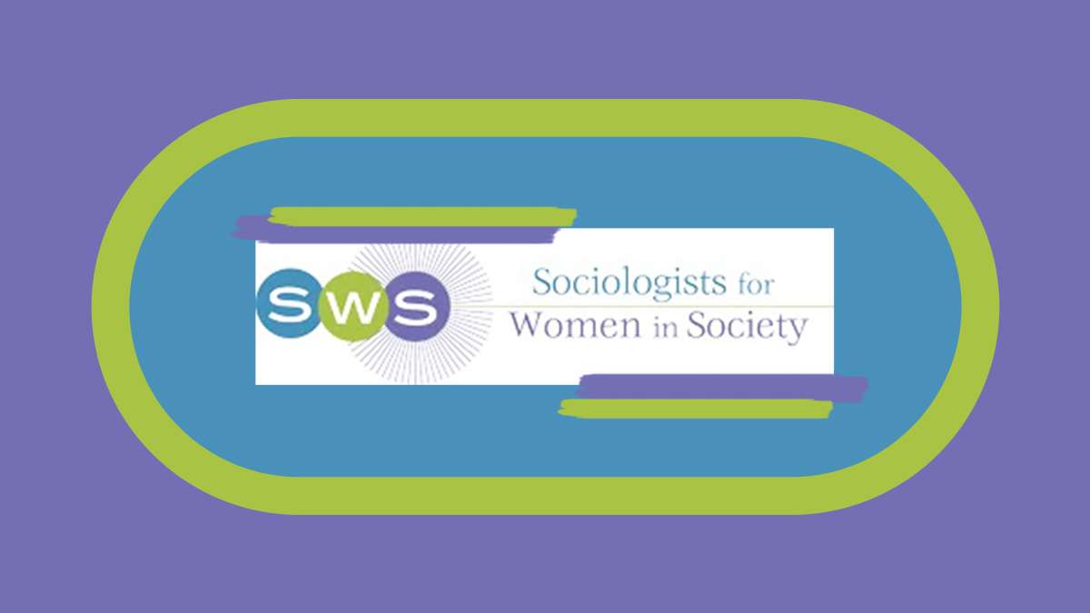 Sociologists for Women in Society