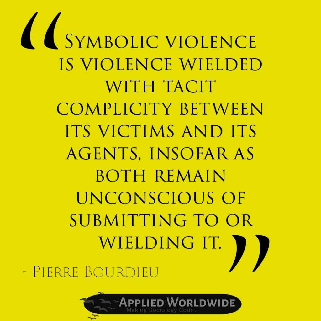 Sociology Quotes - Pierre Bourdieu