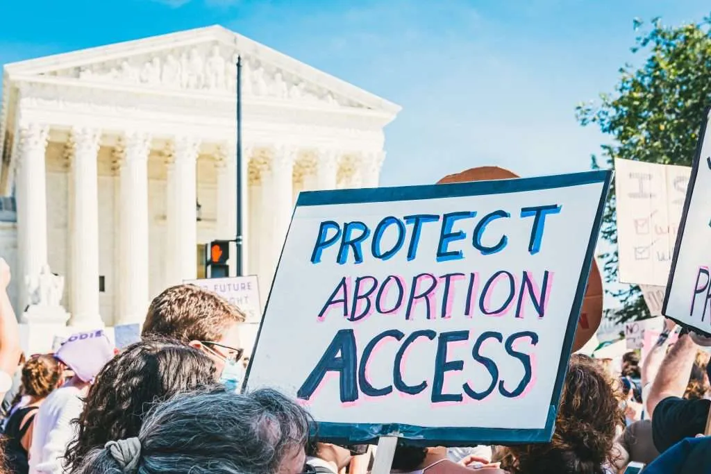 Reproductive Justice as the Only Way Forward