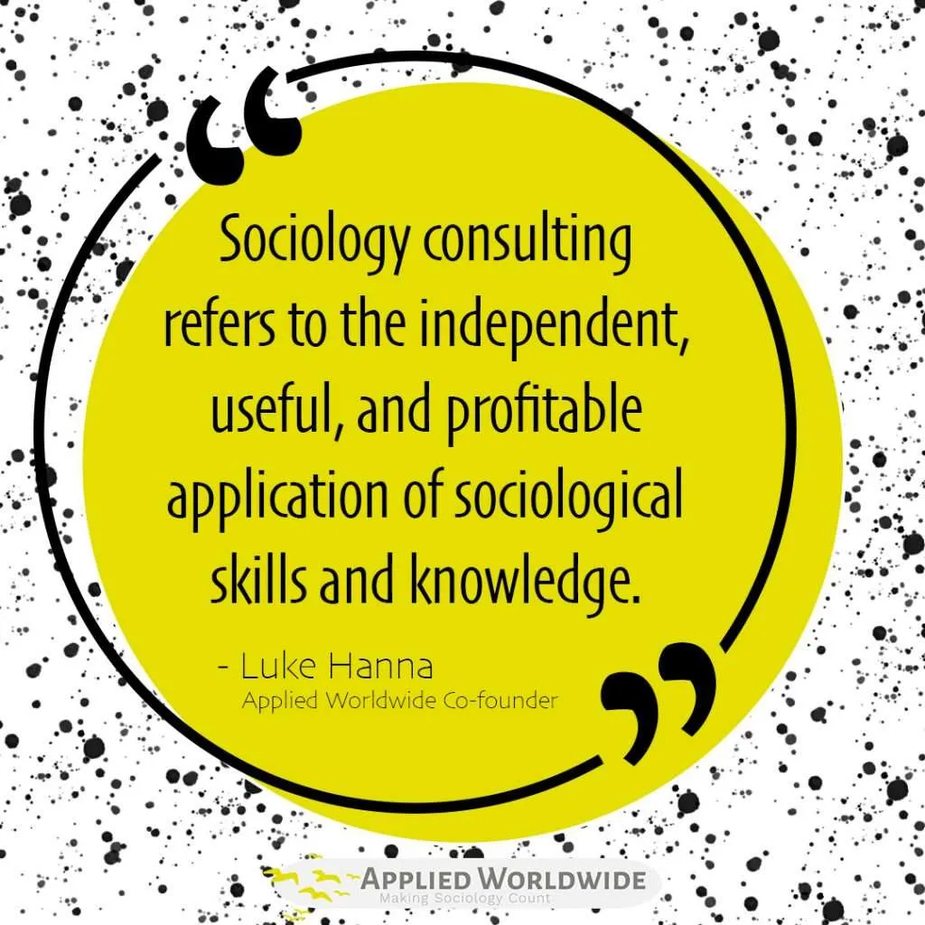 what-is-applied-sociology-sociology-at-work