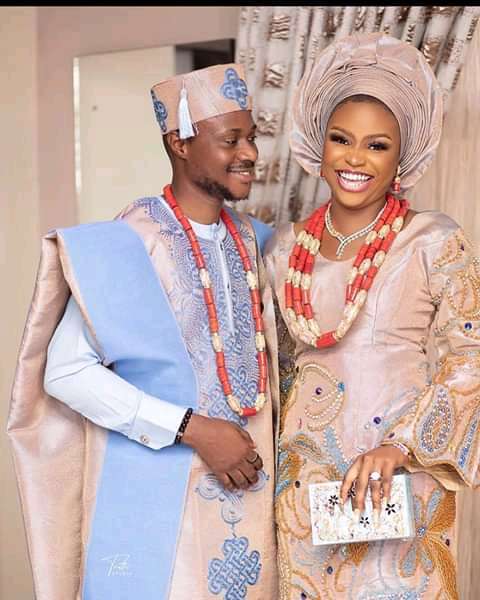 the Traditional Yoruba Wedding Experience