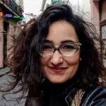 Read more about the article Özlem Altıok, PhD: Feminist, Teacher, Scholar, & Activist