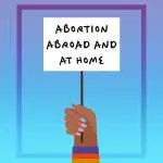 Read more about the article Get in the Repro Know: Abortion Abroad and at Home