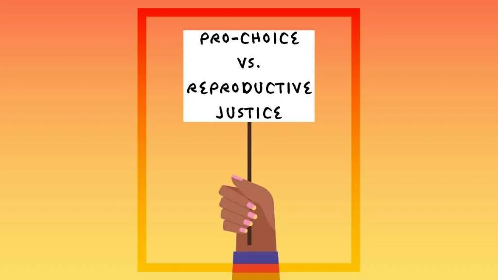 What’s in a Name? Pro-Choice vs. Reproductive Justice