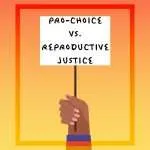 Read more about the article Reproductive Justice vs Pro-Choice: What’s in a Name?