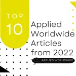 Read more about the article TOP 10 Applied Worldwide Articles from 2022