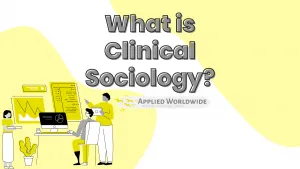 What is Clinical Sociology?