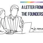 Read more about the article State of Applied Worldwide 2023: A Letter from the Founders