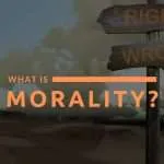 Read more about the article What Is Morality? A Sociological Perspective 