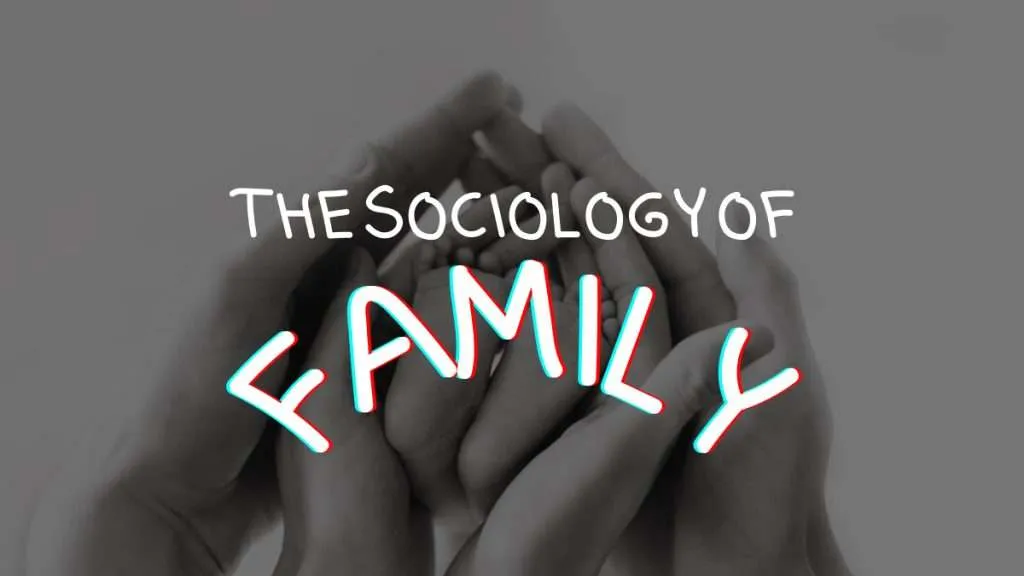 sociology research topics on family