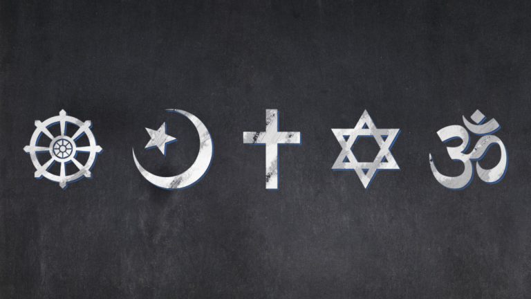 Disunity Symbol Nigeria’s National Disunity & Religion as a Manipulative Tool for ...