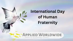 Celebrating the International Day of Human Fraternity