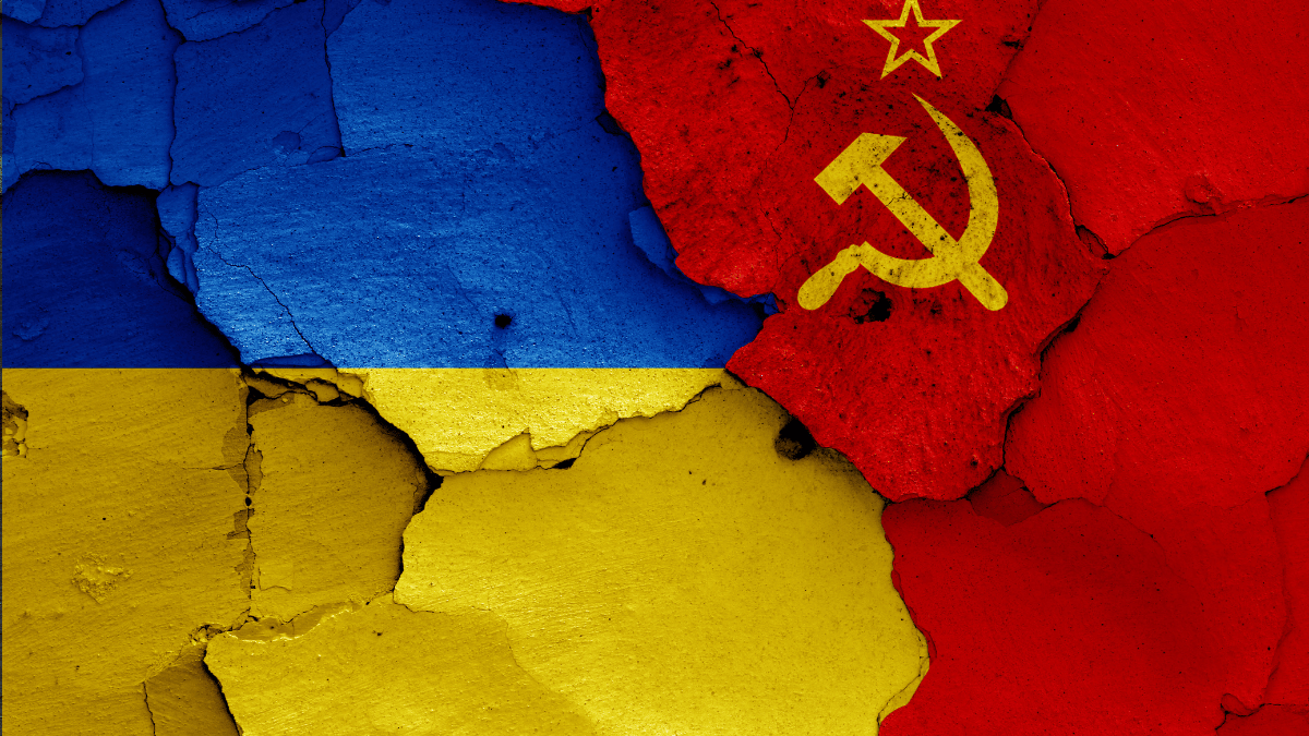 You are currently viewing Russia-Ukraine, Taiwan & Beyond: Insights from Filip Noubel