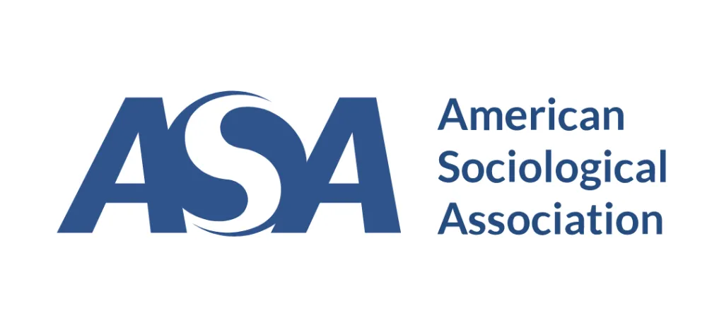 American Sociology Association Section logo