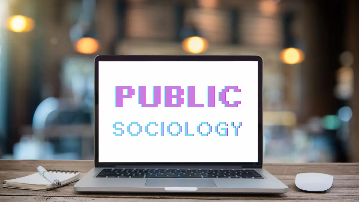 You are currently viewing The Role of Digital Platforms in Public Sociology