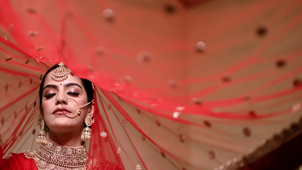 You are currently viewing The Sociological Implications of Grand Celebrity Weddings in India 