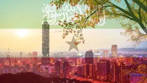 Read more about the article Strengthening Business Ties: Taiwan-Somaliland Dialogue at the 2024 Taiwan Trade Mission