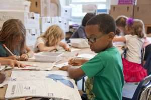 Read more about the article When Talking Helps: Why Emotional Support Belongs in Every Classroom