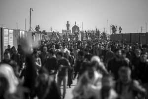 Read more about the article Why Understanding Core Sociology Concepts is Vital for Social Advocacy
