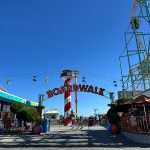 Read more about the article Boardwalk Sociology: People-Watching at the Santa Cruz Beach Boardwalk