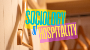 Read more about the article Sociology of Hospitality: How Three Theories Explain Guest Experiences